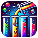 Android/CPE - Multi Color Water Sort Puzzle - MultiGeo